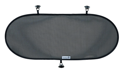 SAFETY 1ST osłona przeciwsłoneczna na tylną szybę samochodu 34 x 84 cm