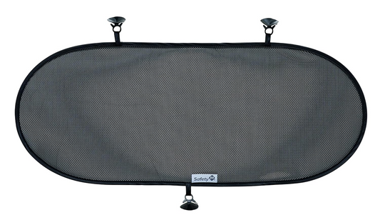 SAFETY 1ST pare-soleil pour lunette arrière de voiture 34 x 84 cm