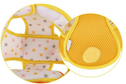 G-TREE casque de protection pour l'apprentissage de la marche 8-48 mois 42-62 cm LION