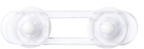 INEDIT protection pour armoires et tiroirs 3,5 x 11 cm 1 pièce