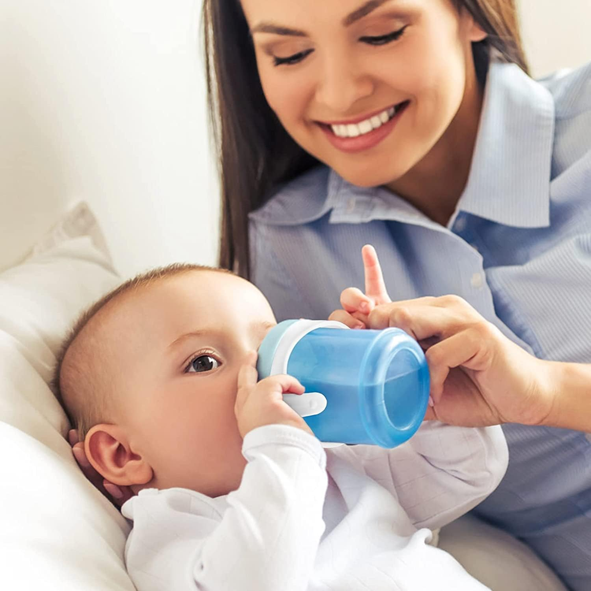 MOROFME uchwyt do butelki PHILIPS AVENT NATURAL