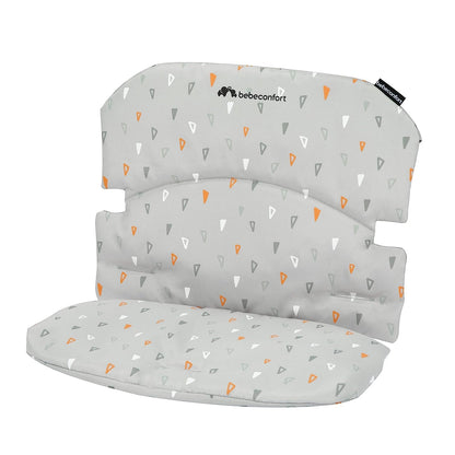 BEBECONFORT insert, reduction cushion for a high chair for feeding