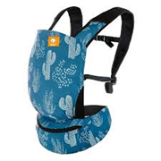 TULA LITE porte-bébé léger avec sac banane 5,5-14KG