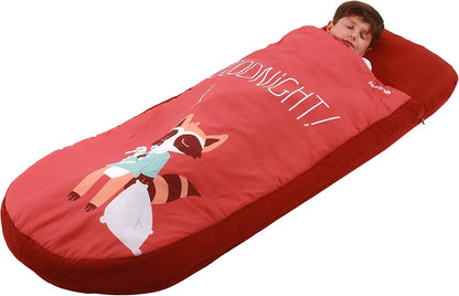SAFETY 1ST Go DoDo lit de voyage gonflable compact