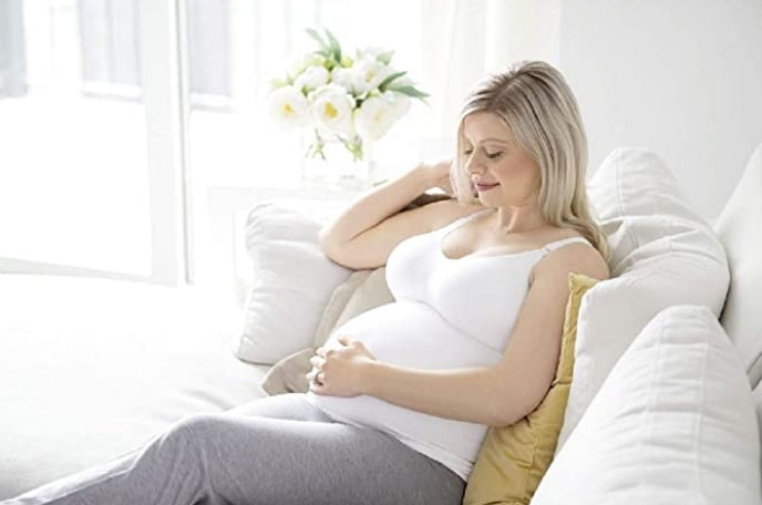 MEDELA top z biustonoszem do karmienia