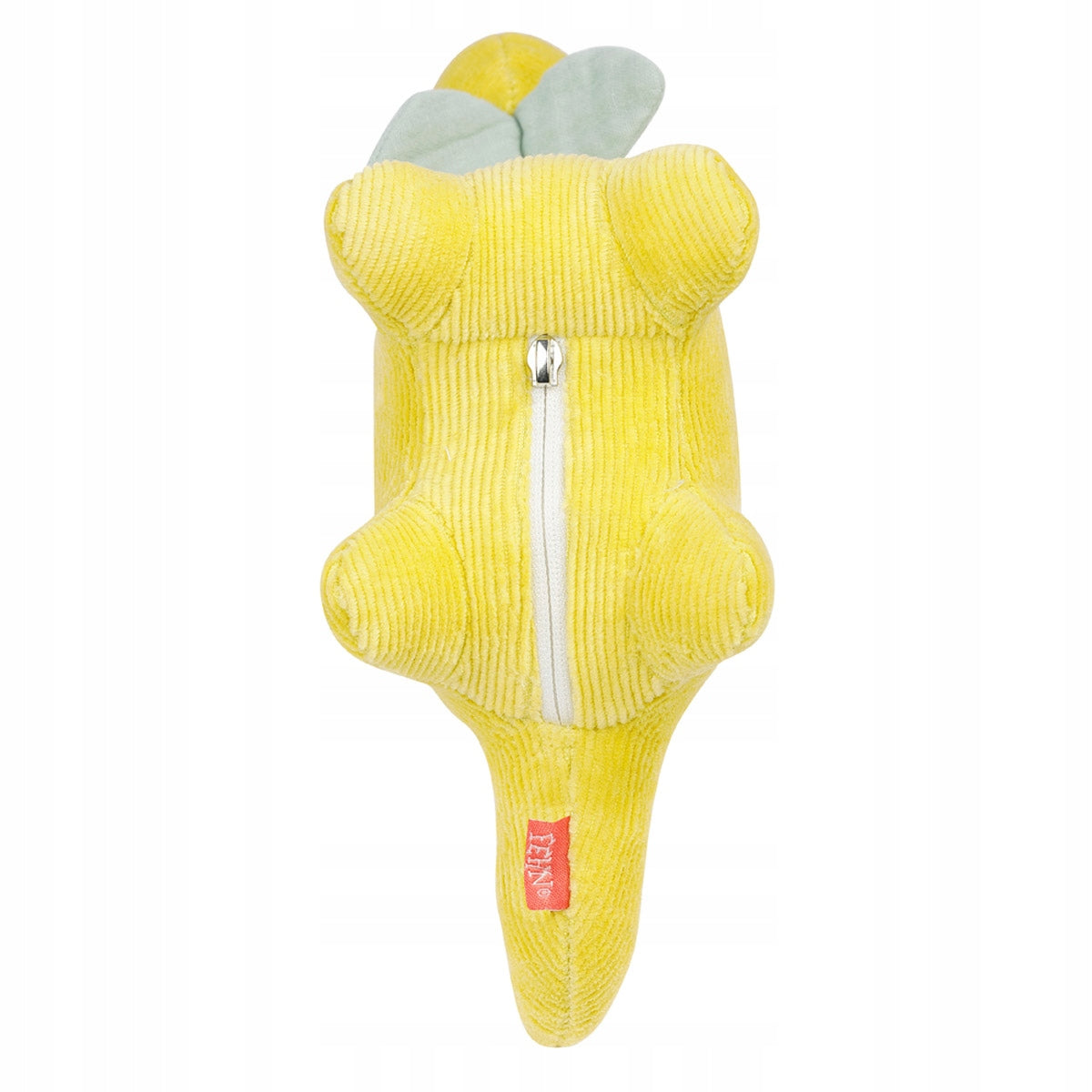 FEHN manchester gosleksak med nattlampa DINO 20 x 23 cm