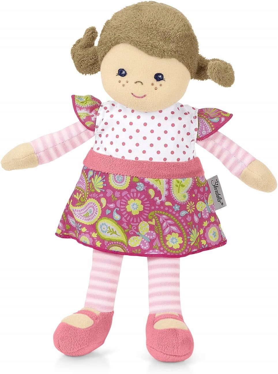 STERNTALER Gesa plüssbaba, 25 cm „N
