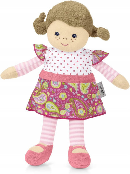 STERNTALER Gesa plüssbaba, 25 cm „N