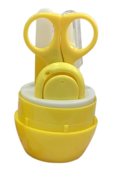 KASSY POP Baby-Pflegeset, 4-teilig + Aufbewahrungsbox – Produktfoto 3