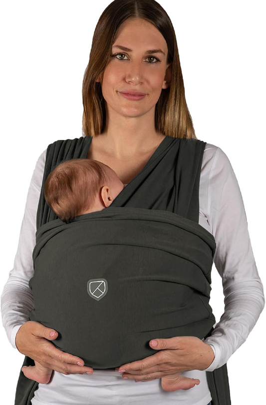 KOALA BABYCARE chusta elastyczna do noszenia max 15kg