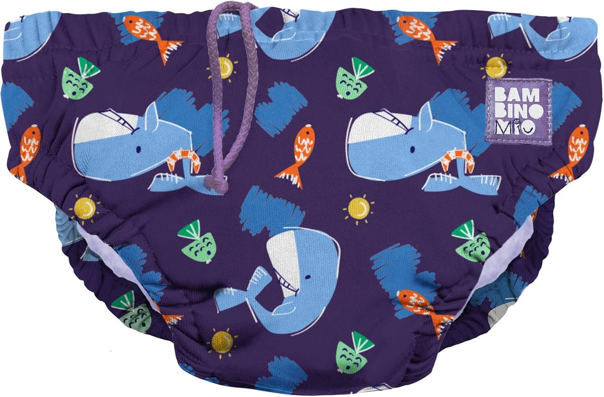 Bambino Mio swim diaper 0-6m