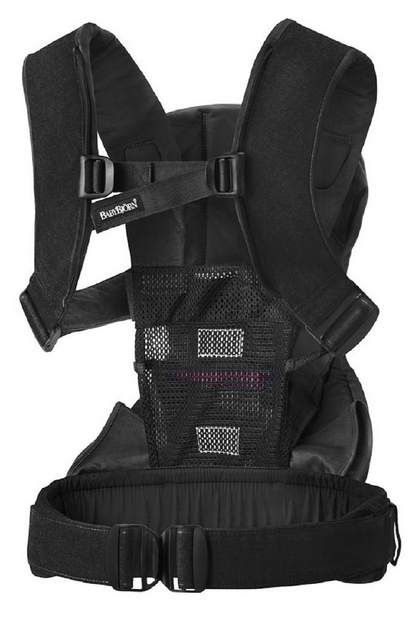 BABYBJORN ONE nosidełko ergonomiczne 3,5-15kg