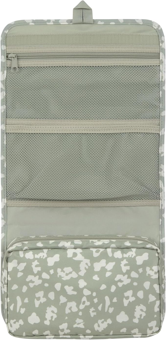 LASSIG organiseur pour couches lingettes + matelas à langer