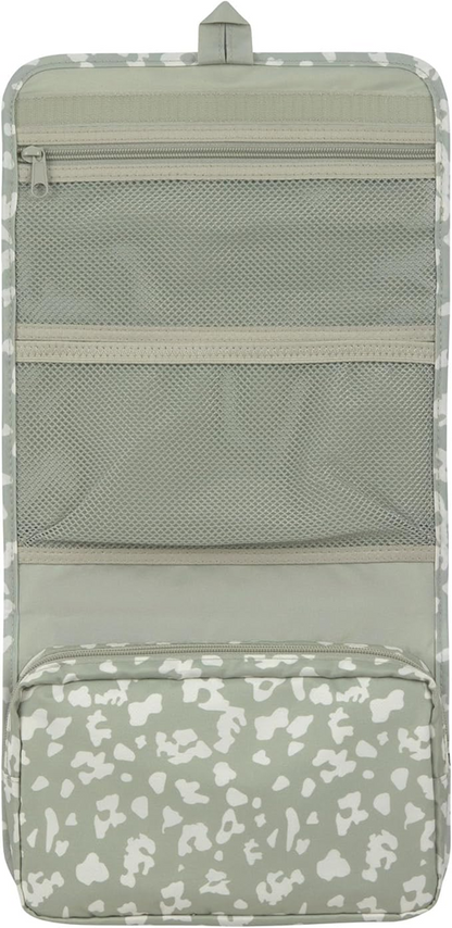 LASSIG organiseur pour couches lingettes + matelas à langer