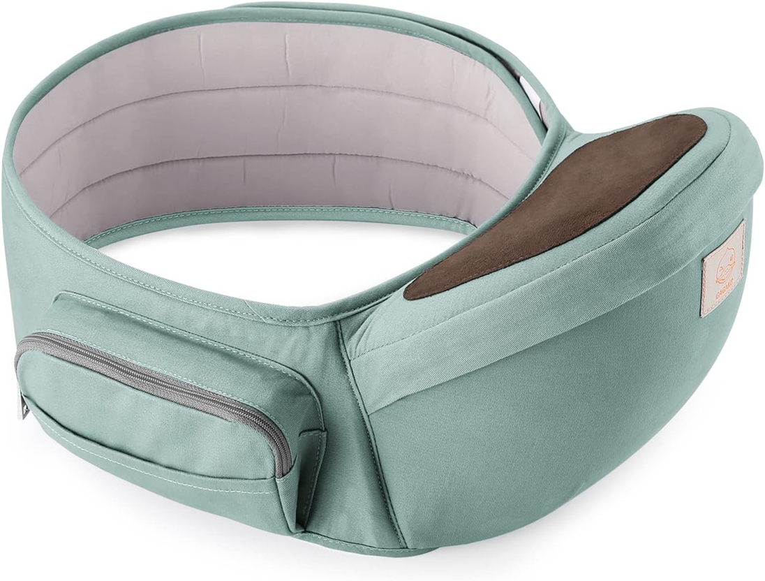 GAGAKU siège porte-bébé de hanche 0-36 mois