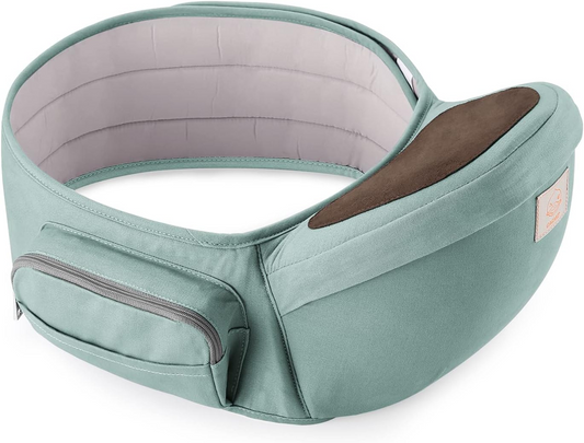 GAGAKU siège porte-bébé de hanche 0-36 mois