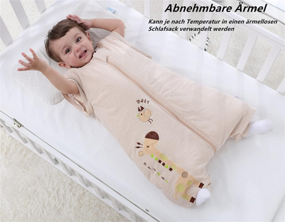 CHILSUESSY gigoteuse d'hiver 3,5 TOG taille 100