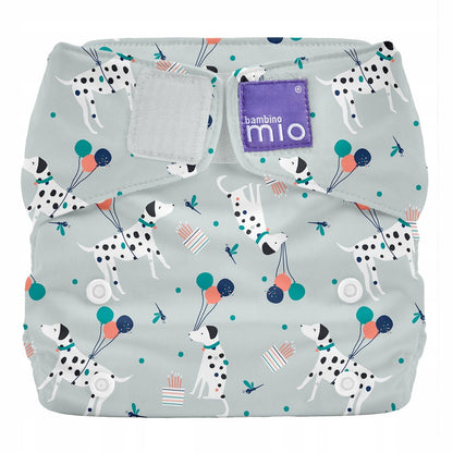 BAMBINO MIO couverture de couche >9 kg