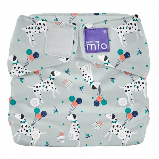 BAMBINO MIO couverture de couche >9 kg
