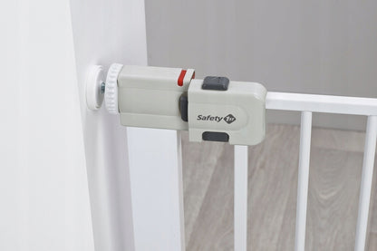 SAFETY 1ST Flat Step zábrana na schody montovaná bez vrtání