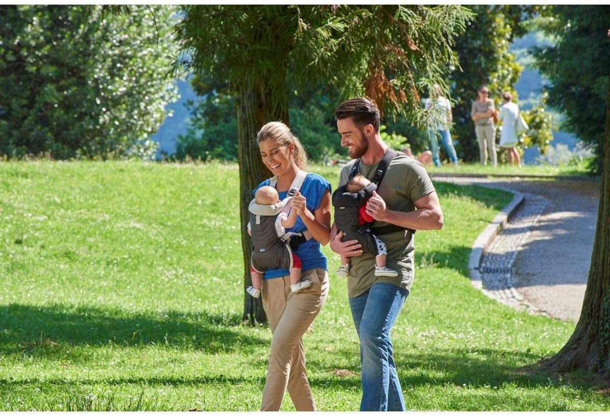 CHICCO EASY FIT ergonomické nosidlo