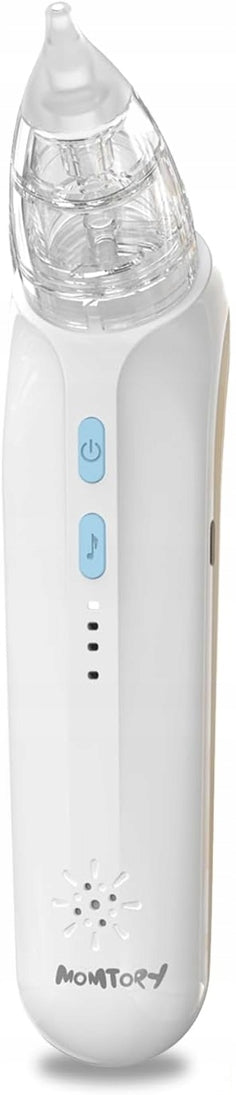 Aspirateur nasal électrique MOMTORY pour bébé
