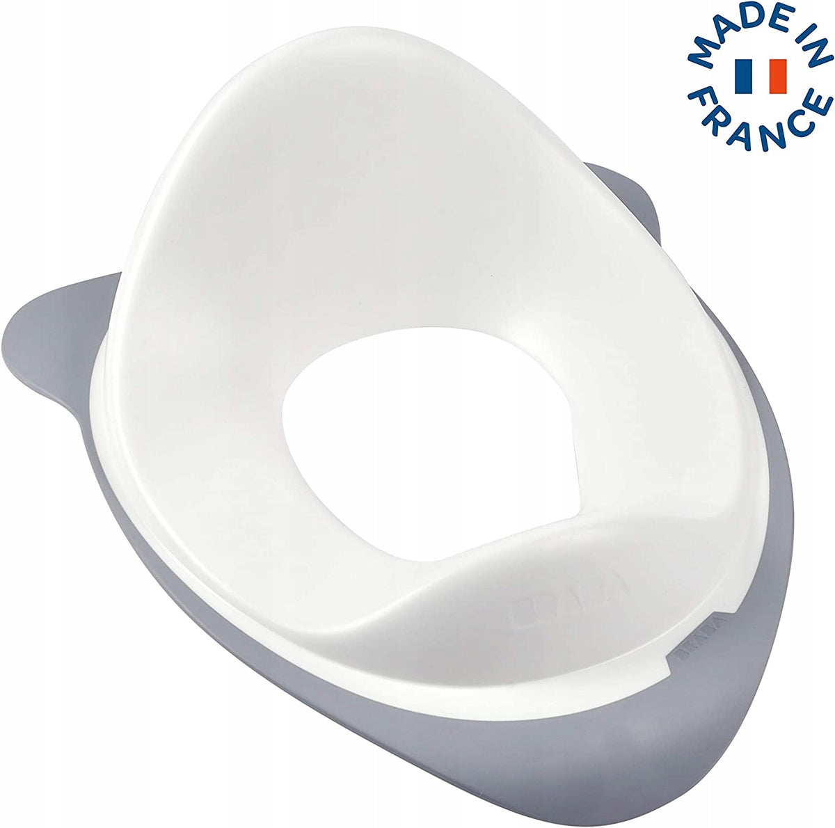 BEABA toilet seat holder