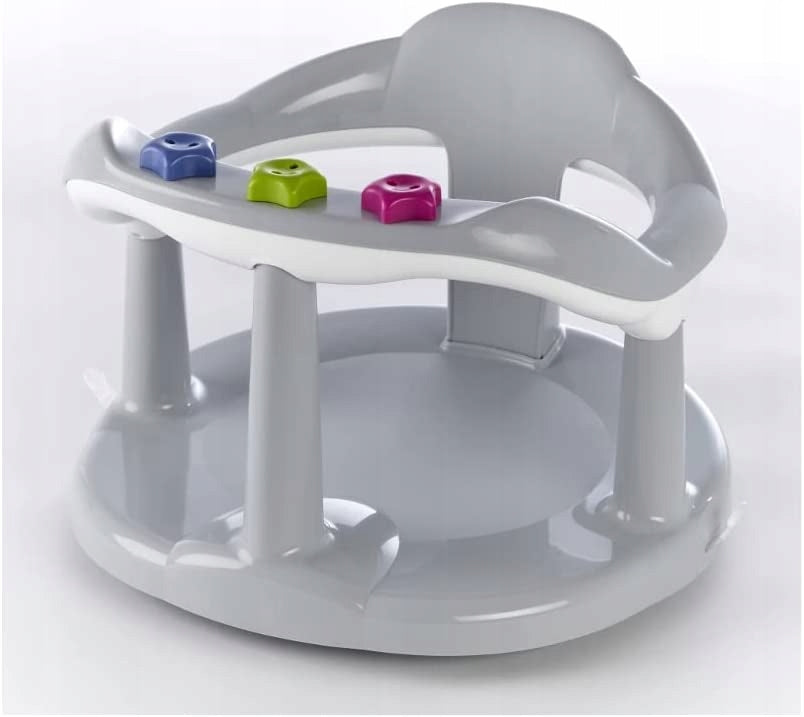 THERMOBABY krzesełko do kąpieli – zdjęcie produktu 2