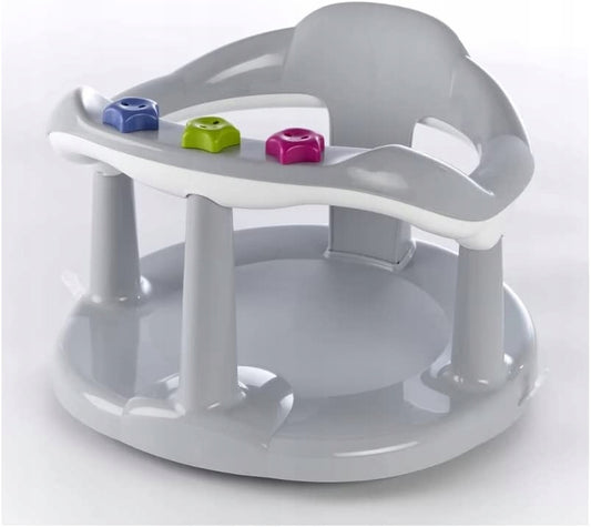 THERMOBABY krzesełko do kąpieli – nowy – zdjęcie 2