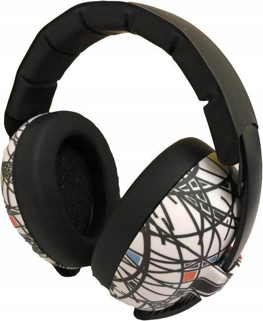 BANZ Hear No Blare HØREVÆRN 0-24 m, 31db