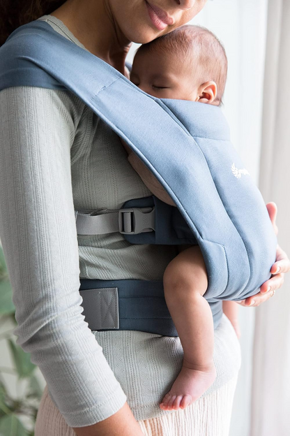 ERGOBABY EMBRACE porte-bébé pour nouveau-nés