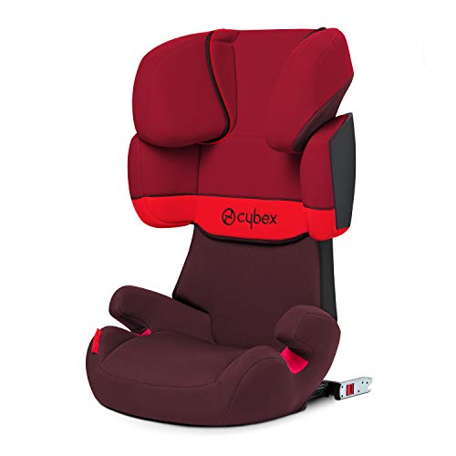 CYBEX siège auto Solution X-fix