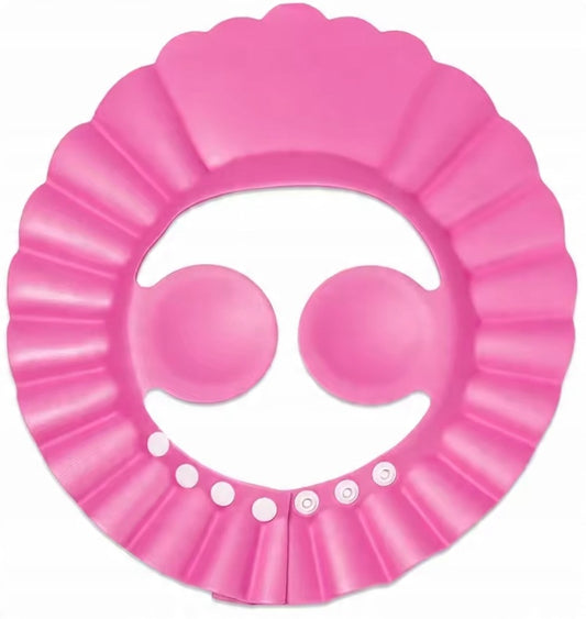 DKM anneau de bain pare-douche pour enfants 6 m+