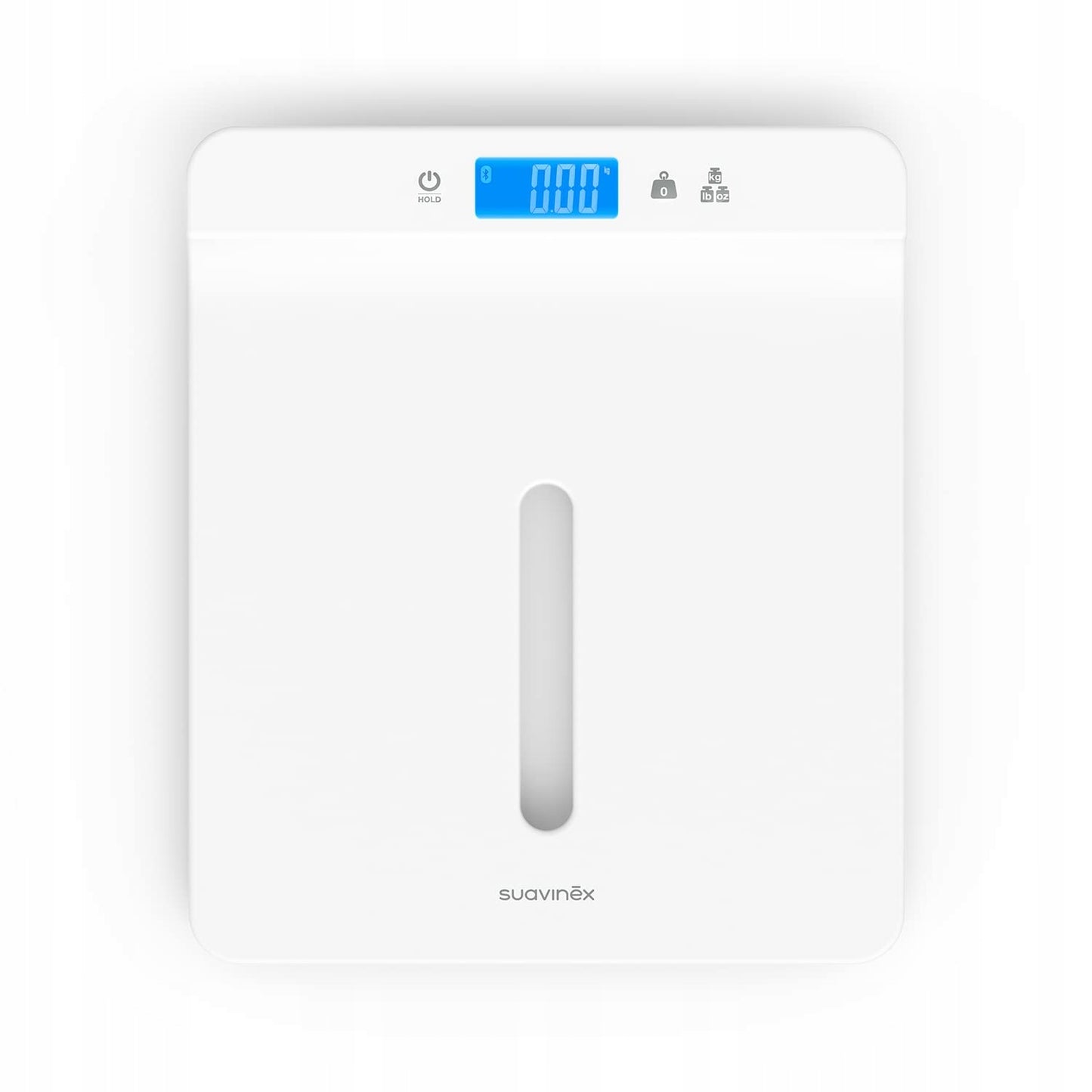 SUAVINEX 2 în 1 cântar digital și măsurarea înălțimii