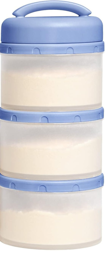 TERMICHY boîte doseuse pour lait infantile 3 x 60 g