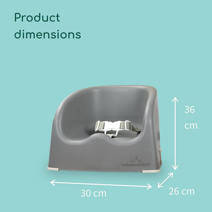 BEBECONFORT rehausseur de chaise haute