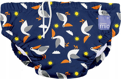 BAMBINO MIO pannolino da nuoto 1-2 anni