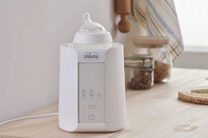 CHICCO Home Travel Flaschenwärmer für Zuhause und Auto – Produktbild 4