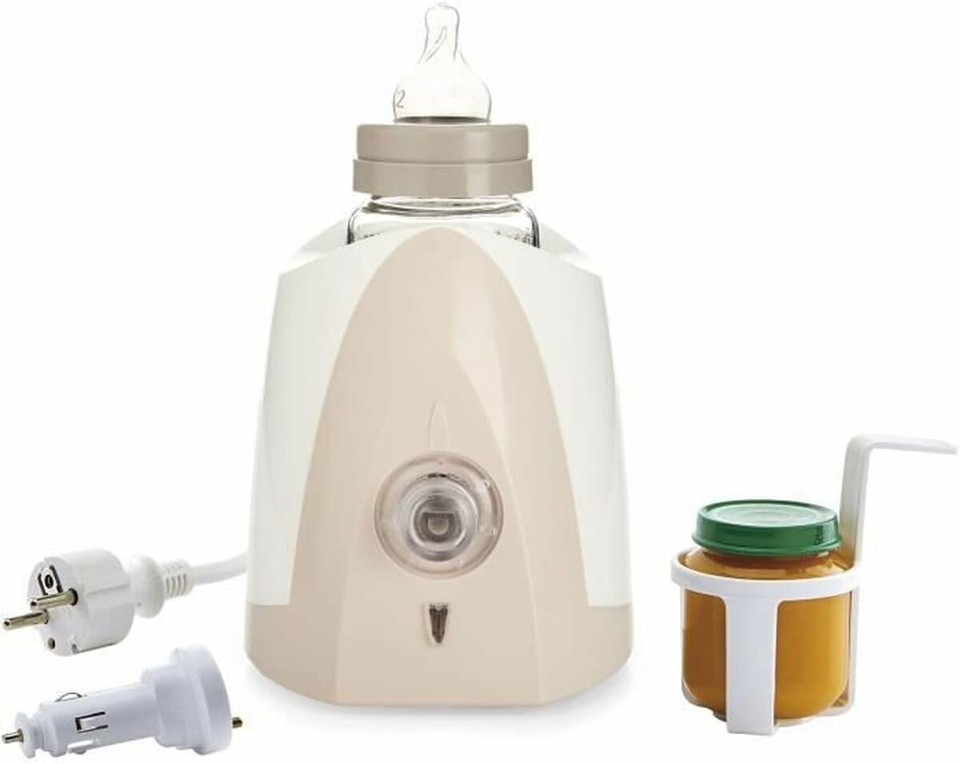 THERMOBABY chauffe-biberon et chauffe-pots