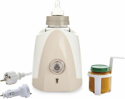 THERMOBABY chauffe-biberon et chauffe-pots