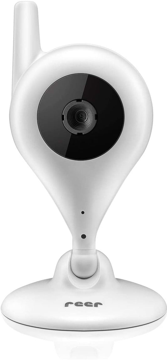 REER IP BabyCam NIANIA ELEKTRONICZNA KAMERA WI-Fi