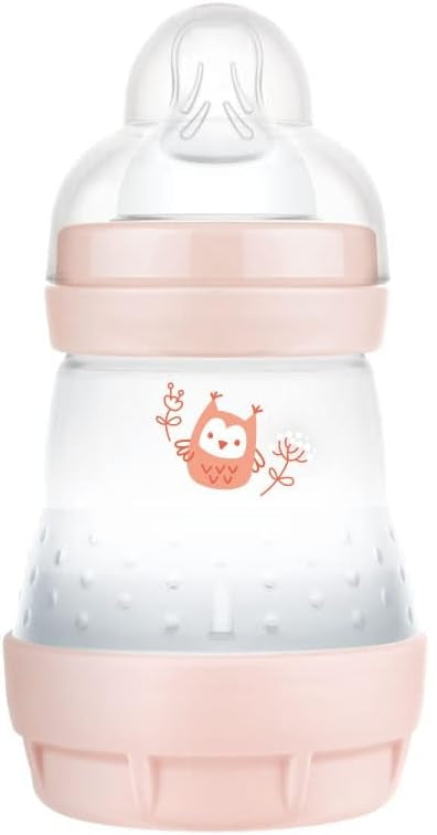 MAM Easy Start butelka antykolkowa 160ml 0+