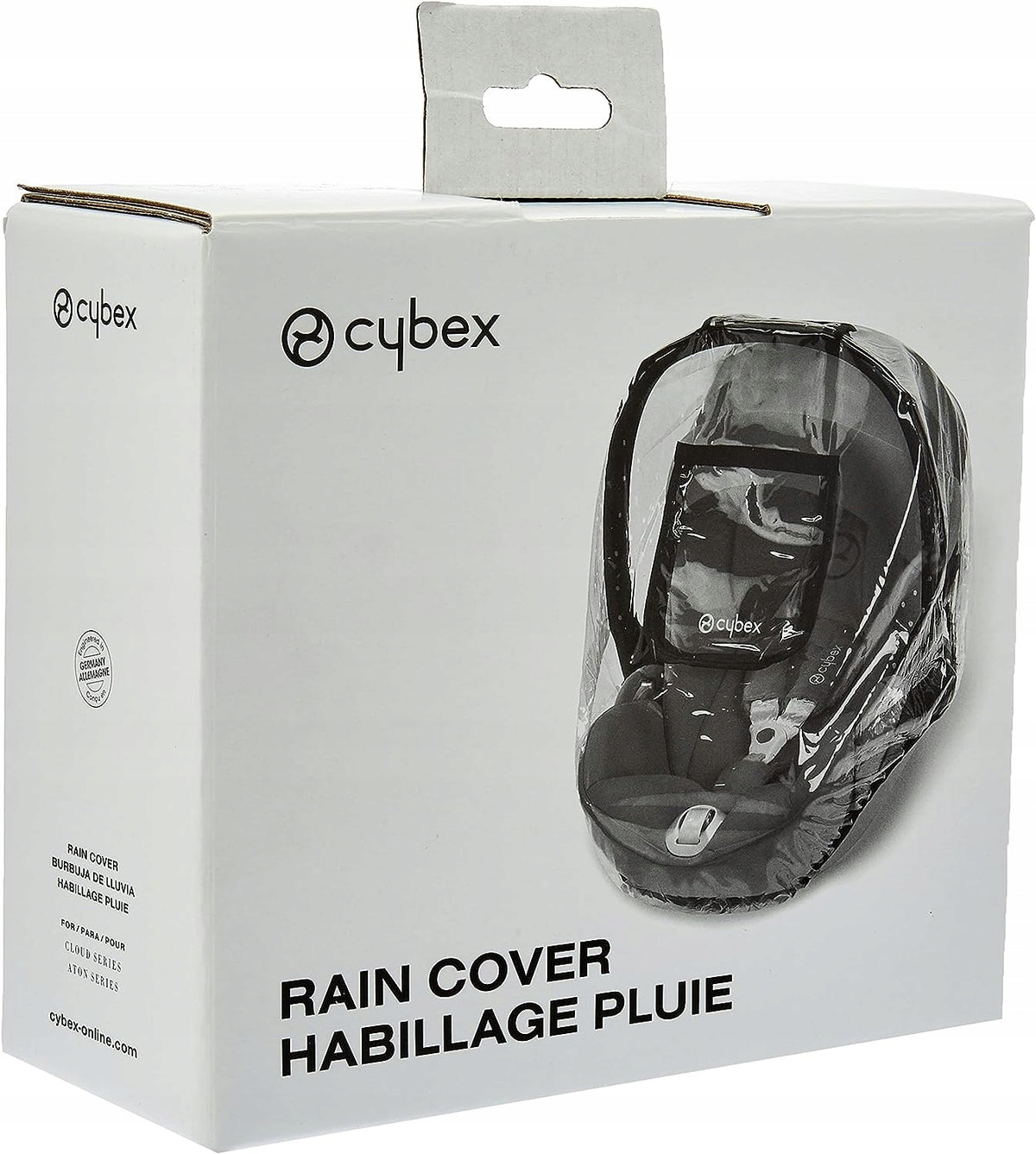 CYBEX GOLD regnslag til autostolen CLOUD I ATON