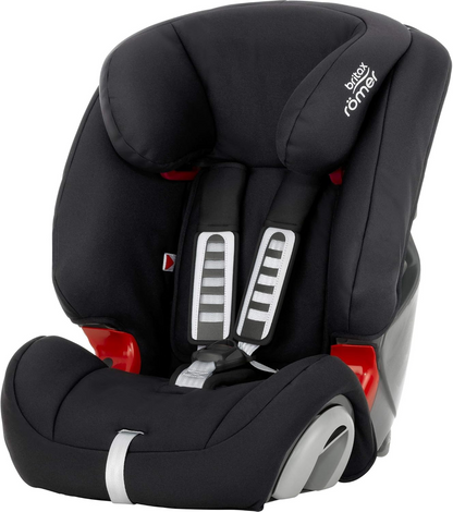 BRITAX ROMER EVOLVA 1-2-3 scaun auto 9-36kg gr 1/2/3