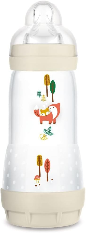 MAM Easy Start antikolikflaska 320ML