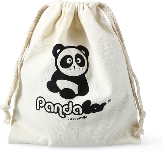 PANDAEAR słuchawki ochronne wygłuszające 0-36 m, 26 db + etui