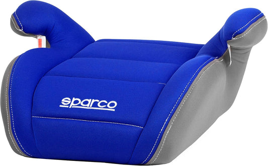 SPARCO podwyższenie fotelik samochodowy BOOSTER 22-36kg
