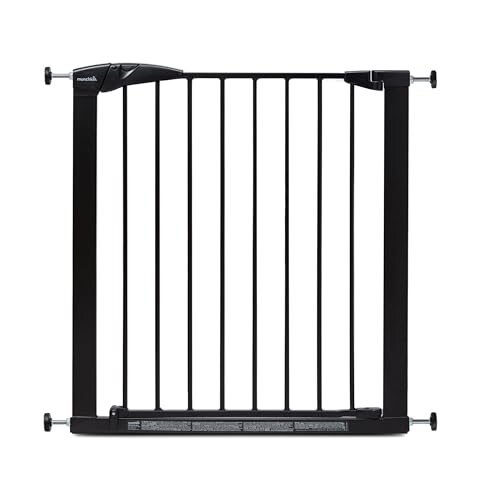 MUNCHKIN Lindam barrière de sécurité à pression 76 82 cm