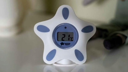TOMMEE TIPPEE in Bath TERMOMETR 2w1 kąpielowy i pokojowy – zdjęcie produktu 5
