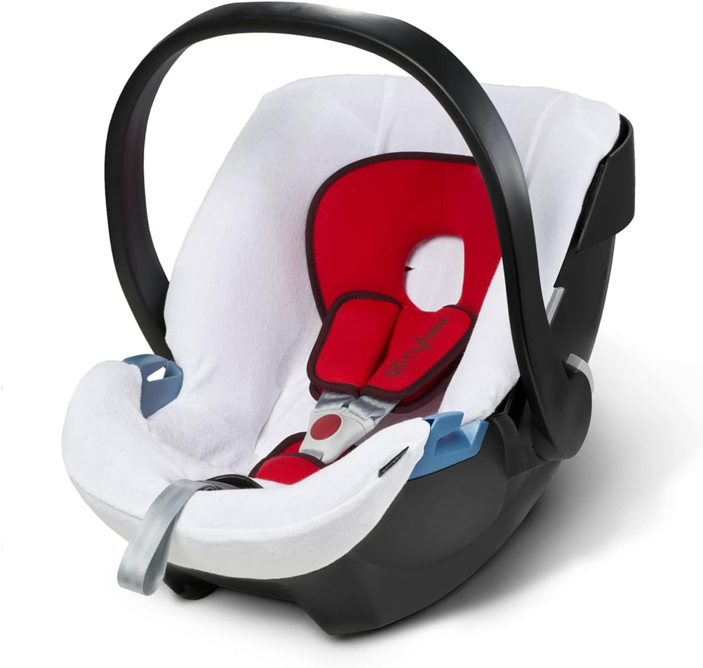 CYBEX SILVER housse pour siège auto Aton